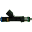 2012 Ford E Series Van Fuel Injector 1