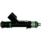 2012 Ford Expedition Fuel Injector 1