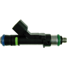 2009 Ford Fusion Fuel Injector 1
