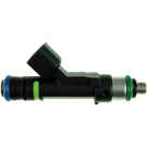 2007 Ford Fusion Fuel Injector Set 2