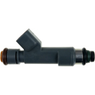 2012 Ford E Series Van Fuel Injector 1