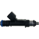 2014 Ford Mustang Fuel Injector Set 2