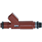 2011 Ford F Series Trucks Fuel Injector 1