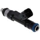 BuyAutoParts 35-07305R Fuel Injector 4