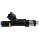 2017 Ford F-650 Fuel Injector Set 2