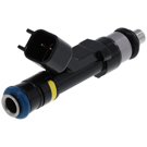 2017 Ford F53 Fuel Injector 2