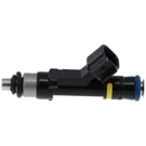 2017 Ford F53 Fuel Injector 5