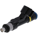 2017 Ford F53 Fuel Injector 6