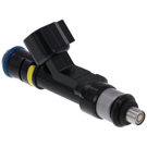 2017 Ford F53 Fuel Injector 8
