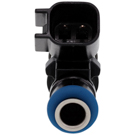 2021 Ford Bronco Fuel Injector 3