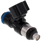 2021 Ford Bronco Fuel Injector 8