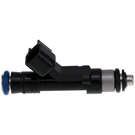 2021 Ford F59 Fuel Injector 1