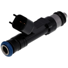 2021 Ford F59 Fuel Injector 2