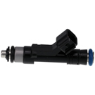 2021 Ford F59 Fuel Injector 5