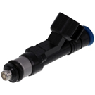 2021 Ford F59 Fuel Injector 6