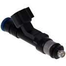 2021 Ford F59 Fuel Injector 8
