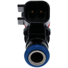 2021 Ford Explorer Fuel Injector 3