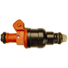 1995 Ford Explorer Fuel Injector 1