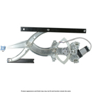 1994 Volkswagen Passat Window Regulator with Motor 1