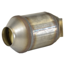 Eastern Catalytic 82204 Catalytic Converter EPA Approved 1