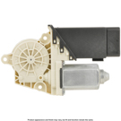 2007 Volkswagen Beetle Window Motor Only 2