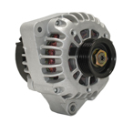 BuyAutoParts 31-11095AN Alternator 2