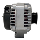 BuyAutoParts 31-11095AN Alternator 3