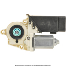 2003 Volkswagen Beetle Window Motor Only 1
