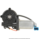 Cardone New 82-2120 Window Motor Only 1