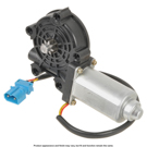 1993 Bmw M5 Window Motor Only 3