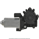 2000 Bmw Z3 Window Motor Only 2