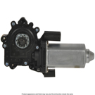 2000 Bmw Z3 Window Motor Only 1