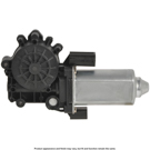 2000 Bmw Z3 Window Motor Only 2