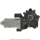 2000 Bmw Z3 Window Motor Only 1