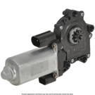 2000 Bmw Z3 Window Motor Only 3