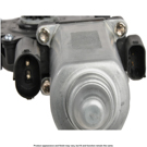 2000 Bmw Z3 Window Motor Only 4