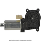 2004 Bmw 330Ci Window Motor Only 2