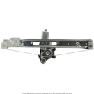 Cardone New 82-2137AR Window Regulator with Motor 2