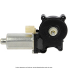 2000 Bmw X5 Window Motor Only 1