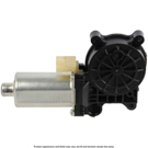 2000 Bmw X5 Window Motor Only 2