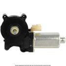 2000 Bmw X5 Window Motor Only 1