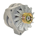 1997 Gmc B7 Alternator 2