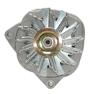 1997 Gmc B7 Alternator 1