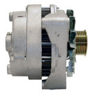 1997 Gmc B7 Alternator 3