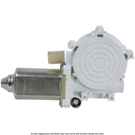 2003 Mini Cooper Window Motor Only 2