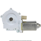 2003 Mini Cooper Window Motor Only 1