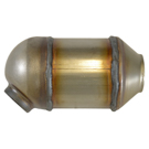 2003 Saturn Vue Catalytic Converter EPA Approved 3