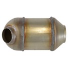 2003 Saturn Vue Catalytic Converter EPA Approved 4