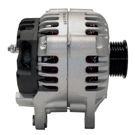 1998 Buick Century Alternator 3