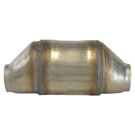1999 Volkswagen Golf Catalytic Converter EPA Approved 4